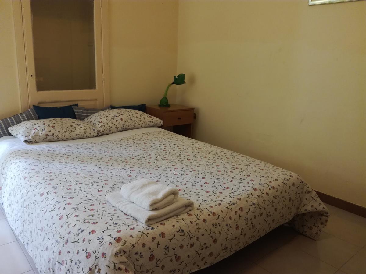 Apartamento La Casa Di Chicca Lecce Exterior foto